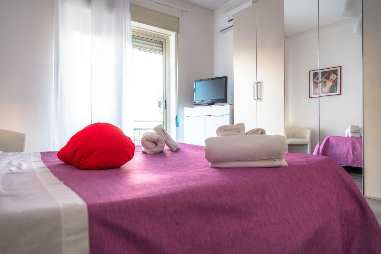 Casa Gentile Villa Syracuse Buitenkant foto