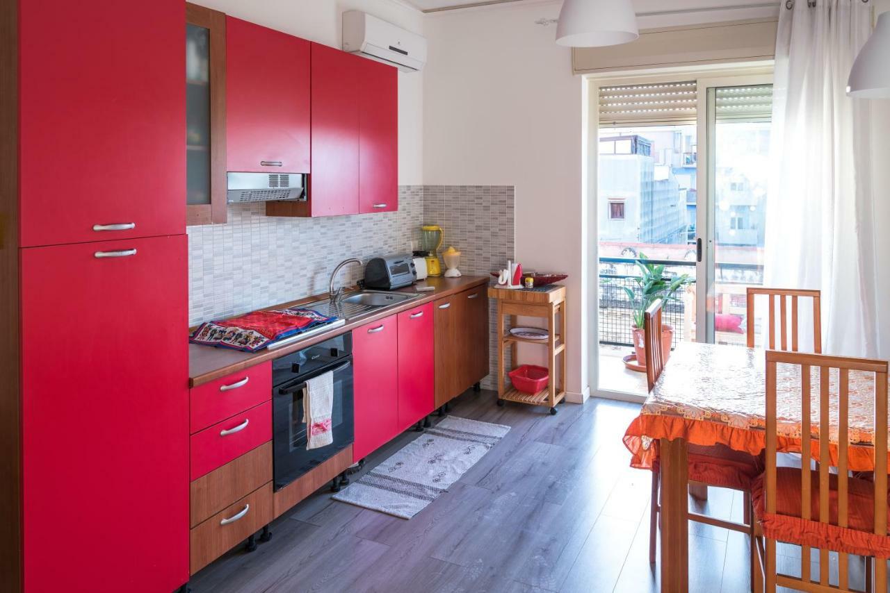 Casa Gentile Villa Syracuse Buitenkant foto